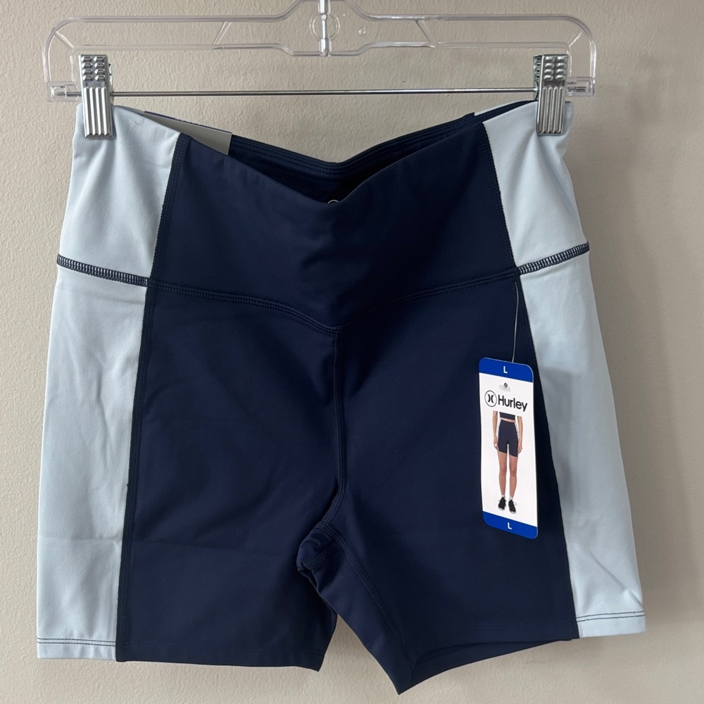 Hurley Bike Shorts
